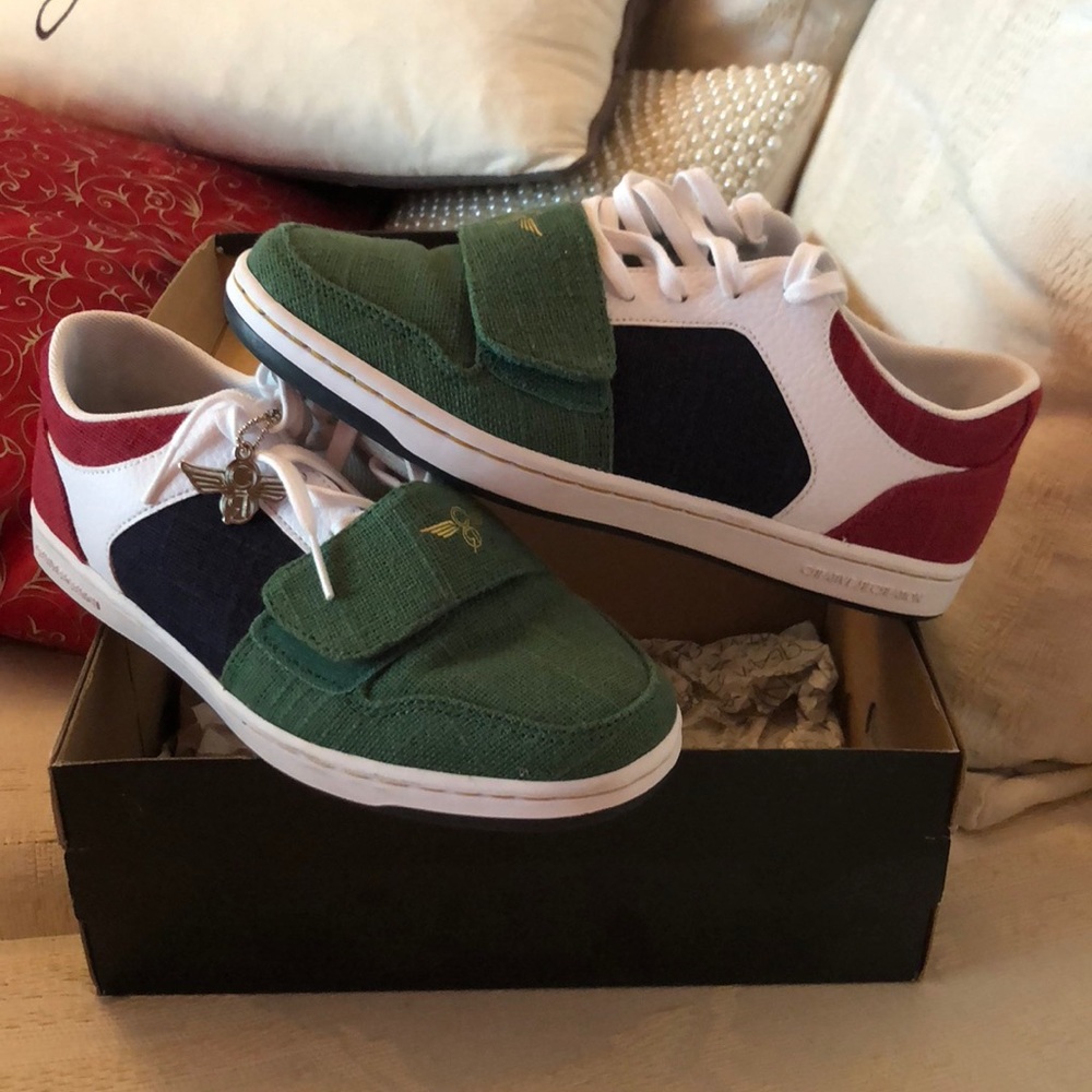 Creative Recreation Shoes